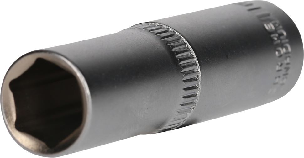 Produktbild Brilliant Tools Sechskant Stecknuss 3/8 Zoll lange Ausführung 12 mm