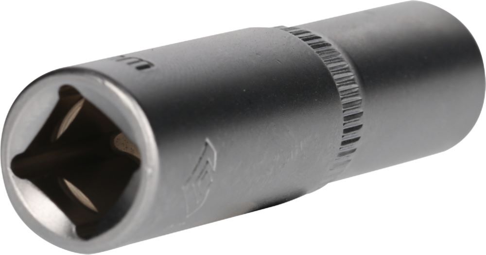 Produktbild 3/8" Sechskant-Stecknuss, lange Ausführung, 12 mm bild 2