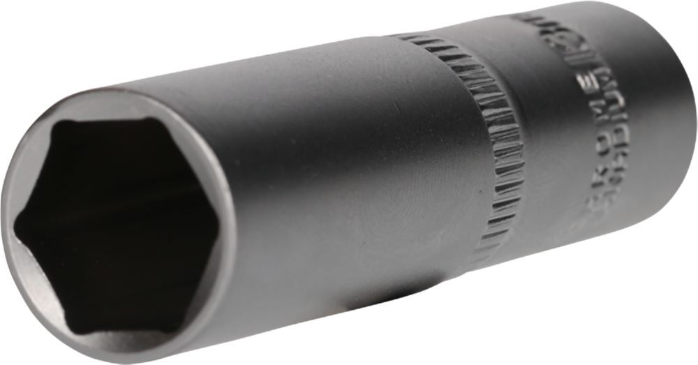Produktbild Brilliant Tools Sechskant Stecknuss 3/8 Zoll lange Ausführung 13 mm