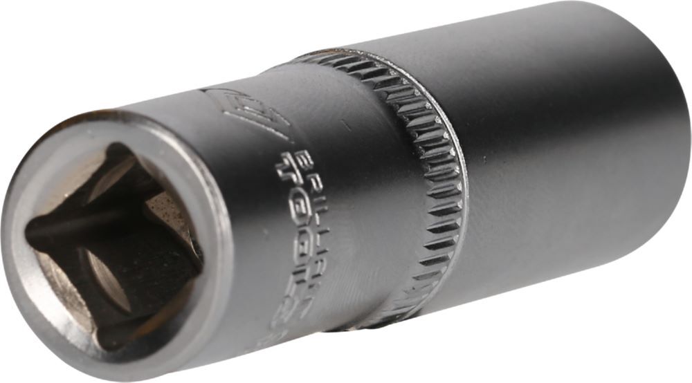 Produktbild 3/8" Sechskant-Stecknuss, lange Ausführung, 14 mm bild 2