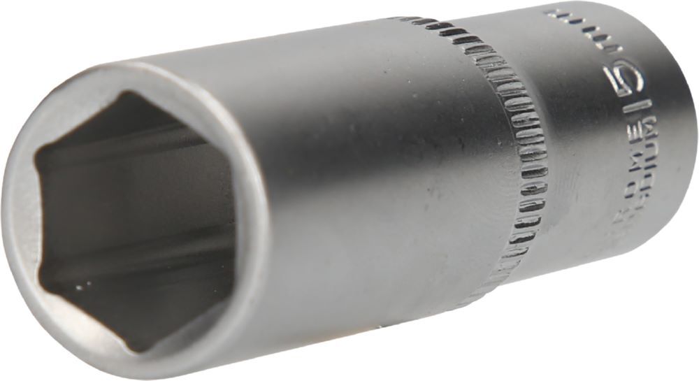 Produktbild Brilliant Tools Sechskant Stecknuss 3/8 Zoll lange Ausführung 15 mm