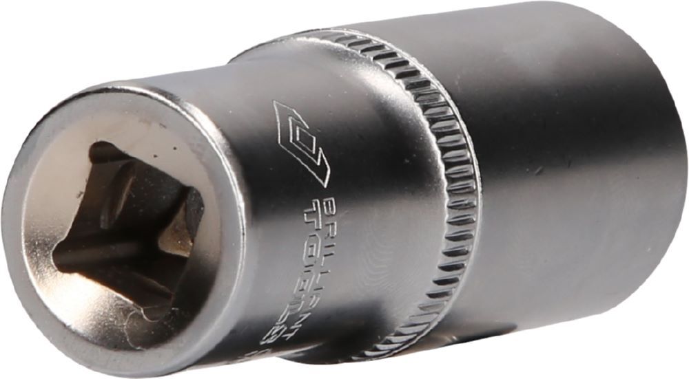 Produktbild 3/8" Sechskant-Stecknuss, lange Ausführung, 19 mm bild 2