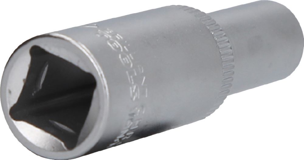 Produktbild 1/2" Sechskant-Stecknuss, lange Ausführung, 10 mm bild 2