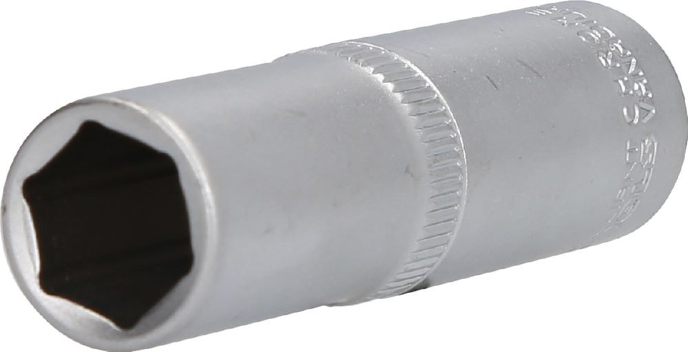 Produktbild Brilliant Tools Sechskant Stecknuss 1/2 Zoll lange Ausführung 14 mm