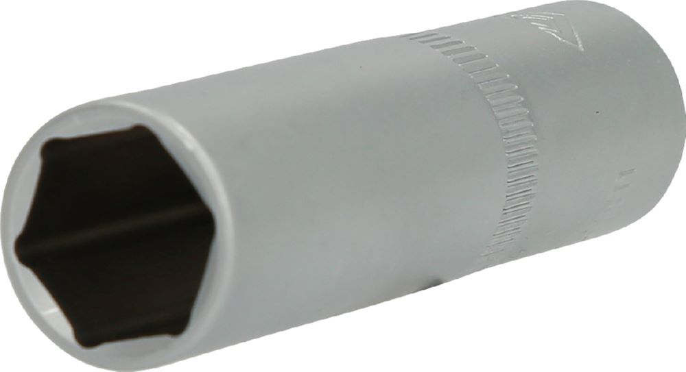 Produktbild Brilliant Tools Sechskant Stecknuss 1/2 Zoll lange Ausführung 15 mm
