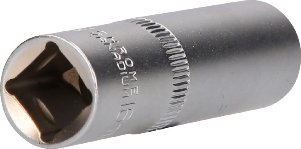 Produktbild 1/2" Sechskant-Stecknuss, lange Ausführung, 16 mm bild 2