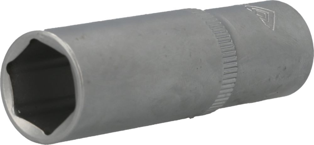 Produktbild Brilliant Tools Sechskant Stecknuss 1/2 Zoll lange Ausführung 17 mm