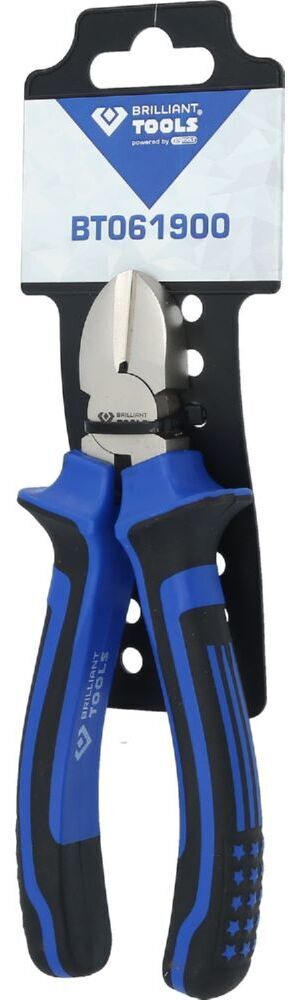 Produktbild Seitenschneider bild 4