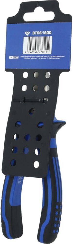 Produktbild Seitenschneider bild 5