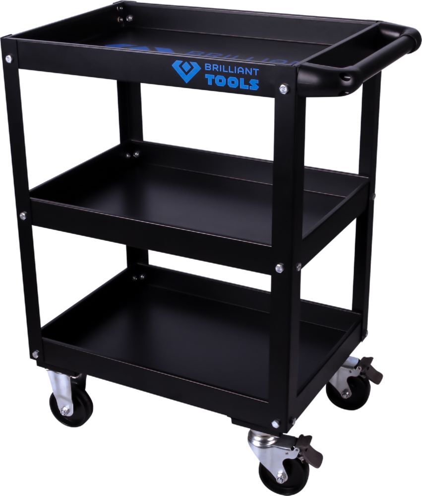 Produktbild Brilliant Tools Service Wagen