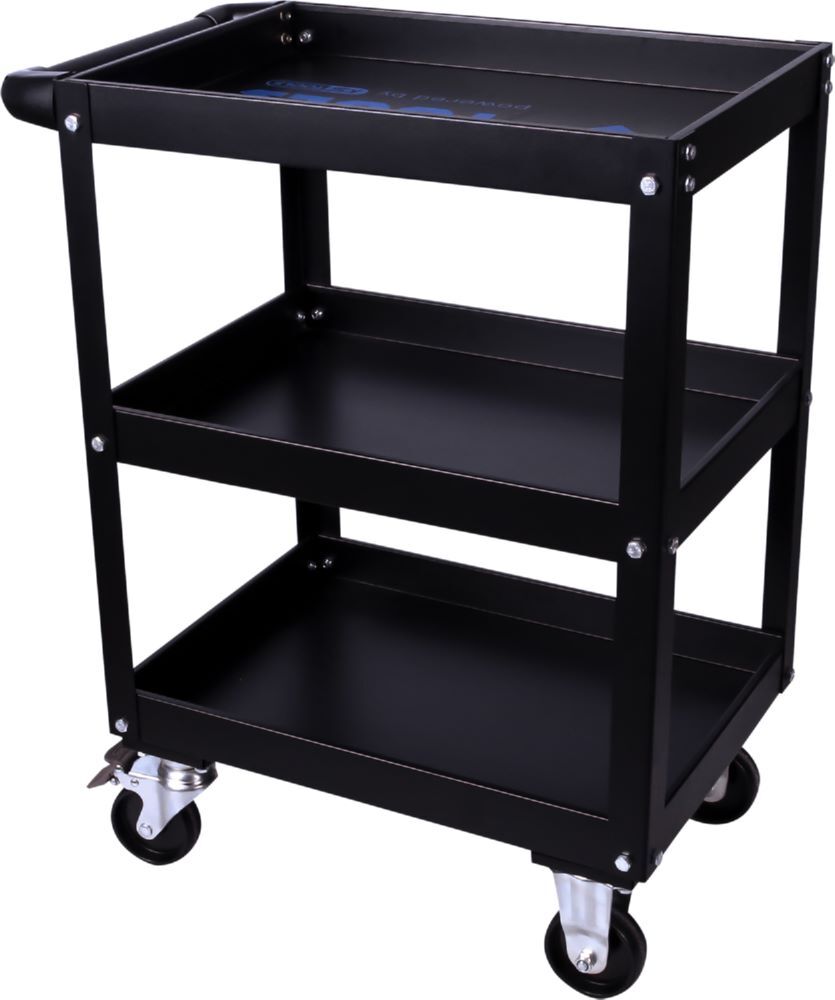 Produktbild Service-Wagen bild 3