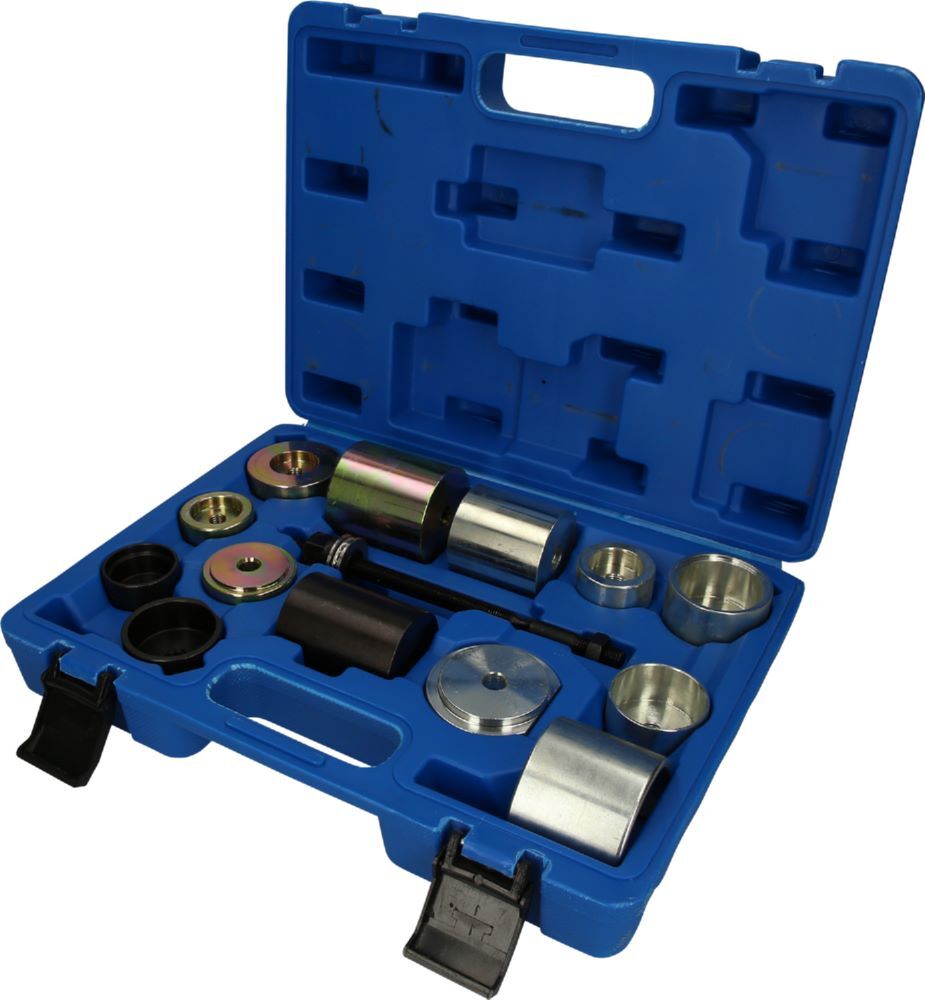 Produktbild Brilliant Tools Silentlager Werkzeug Satz für BMW 14 teilig