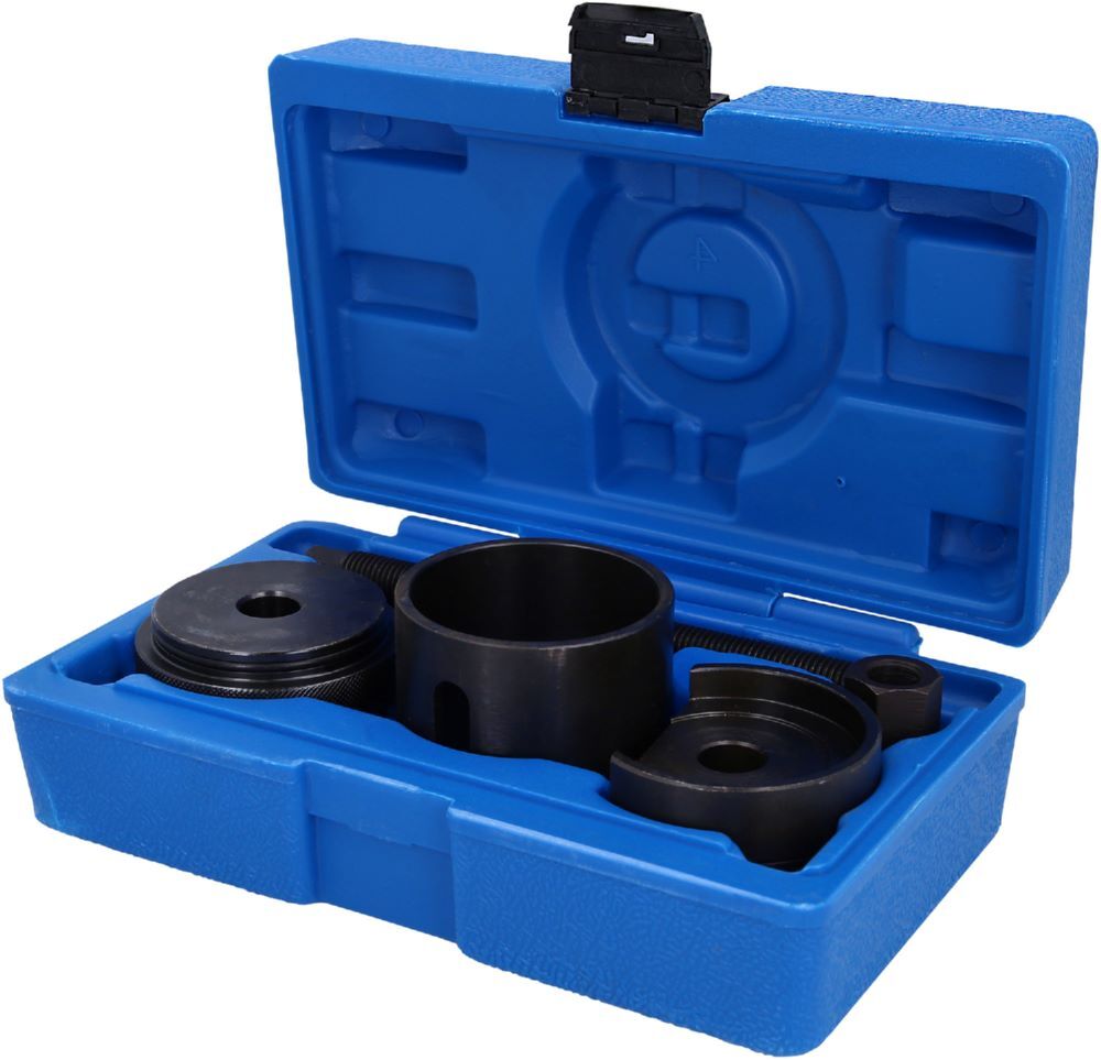 Produktbild Brilliant Tools Silentlager Werkzeug Satz für Mini 8 teilig