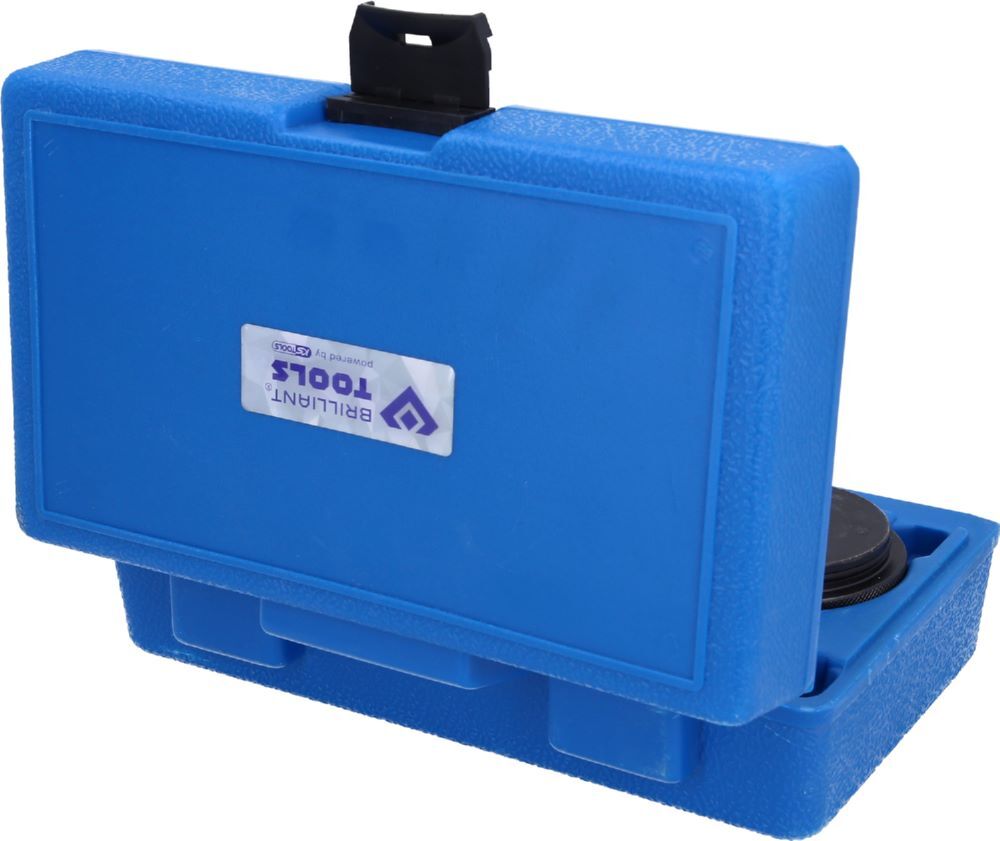 Produktbild Silentlager-Werkzeug-Satz, für Mini, 8-tlg bild 4