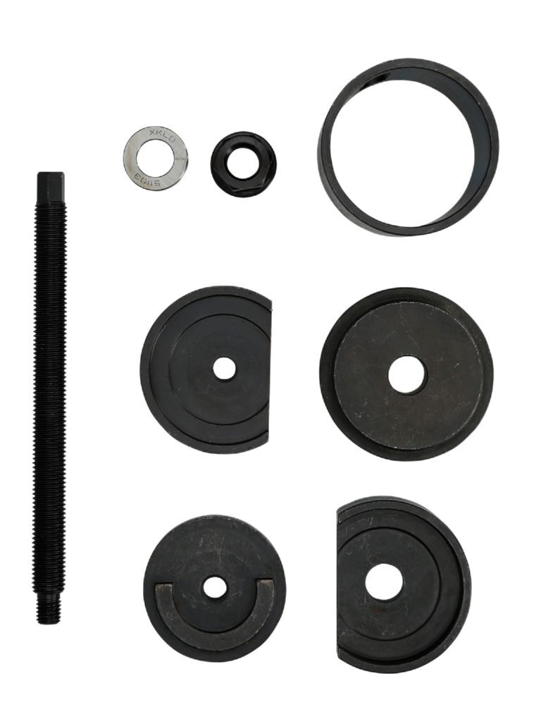 Produktbild Silentlager-Werkzeug-Satz, für Mini, 8-tlg bild 3