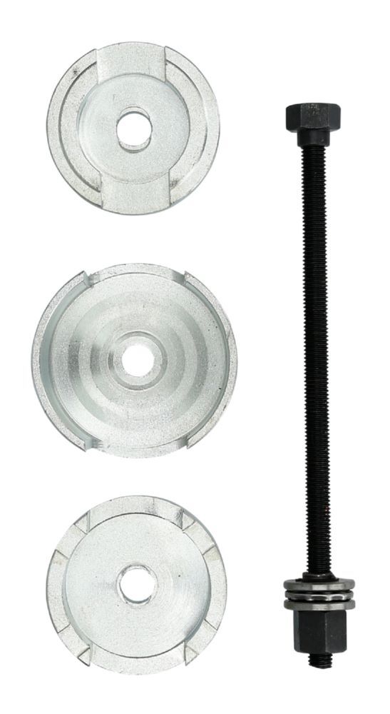 Produktbild Silentlager-Werkzeug-Satz, für Renault, 4-tlg bild 5
