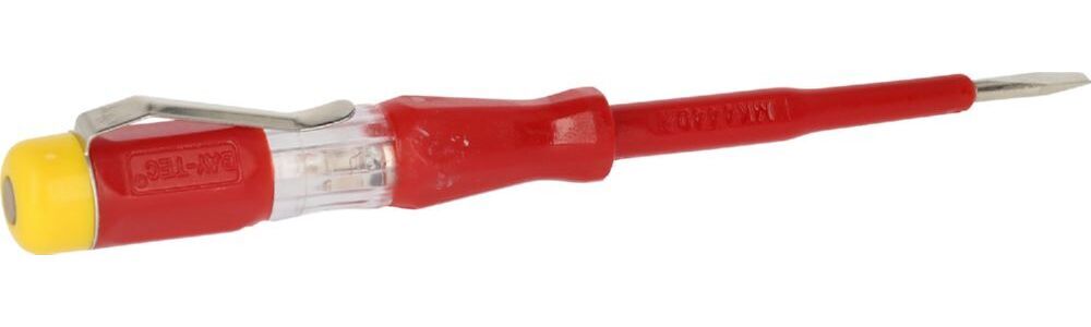 Produktbild Spannungsprüfer, 100 - 500 V bild 3