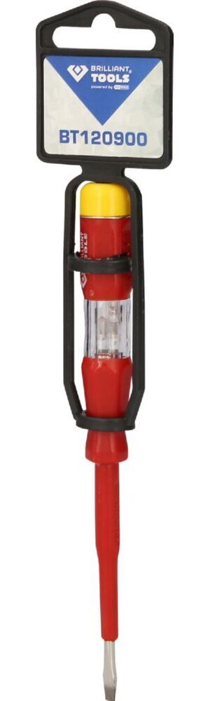 Produktbild Spannungsprüfer, 100 - 500 V bild 4