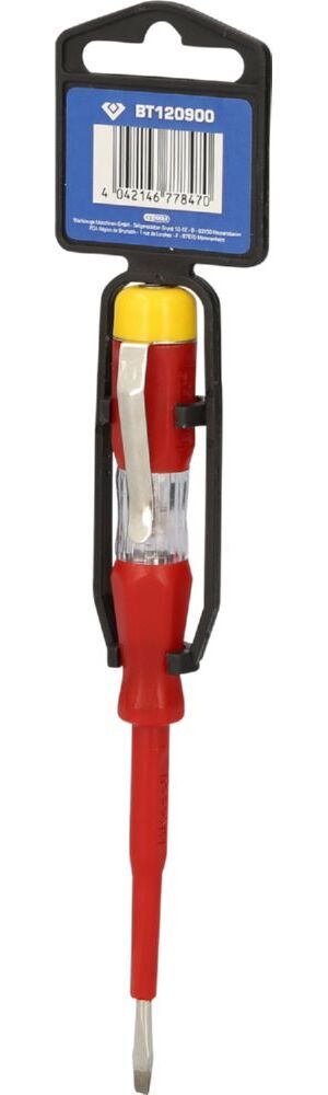 Produktbild Spannungsprüfer, 100 - 500 V bild 5