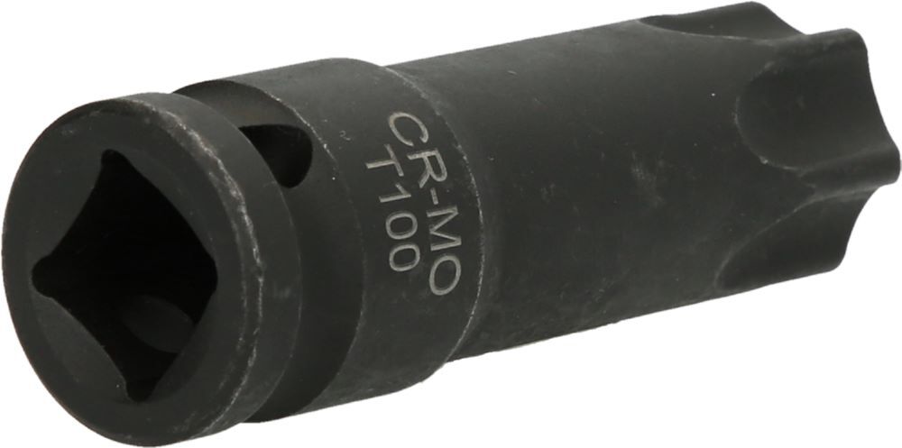 Produktbild 1/2" Spezial Stecknuss für Mercedes-Torx TB100 bild 2