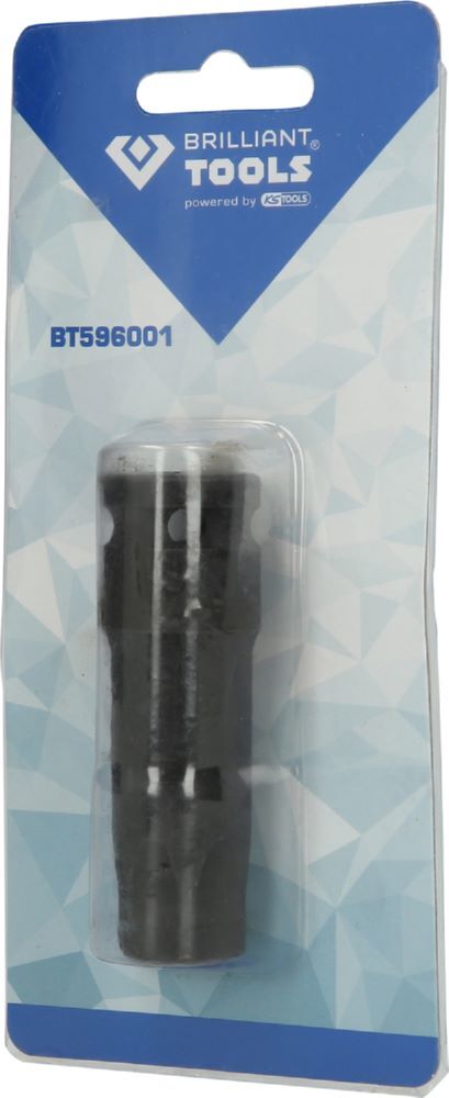 Produktbild 1/2" Spezial Stecknuss für Mercedes-Torx TB100 bild 3