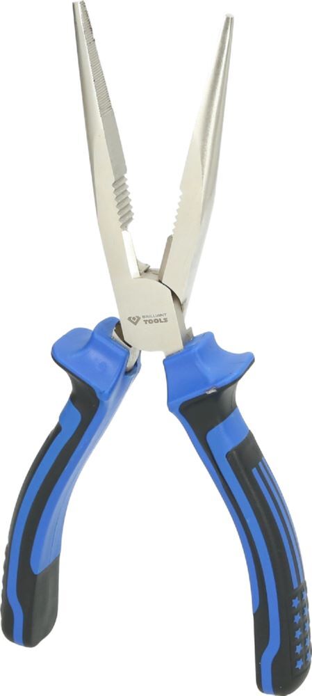 Produktbild Brilliant Tools Spitzzange