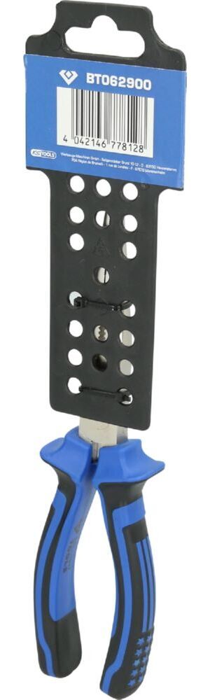 Produktbild Spitzzange bild 5