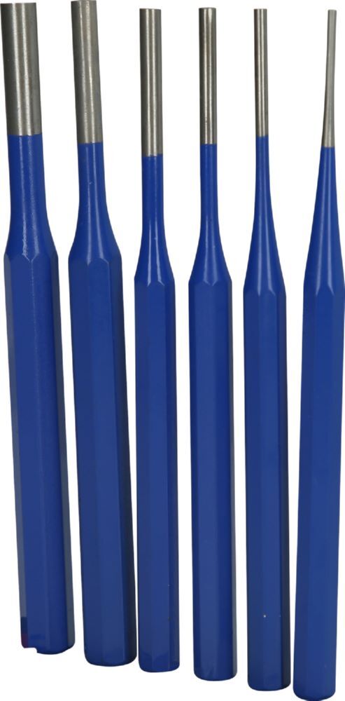 Produktbild Splintentreiber-Satz, 6-tlg bild 3