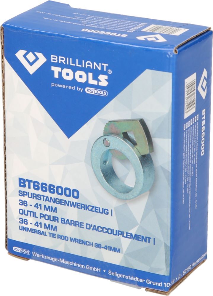 Produktbild Spurstangenwerkzeug, 36 - 41 mm bild 3