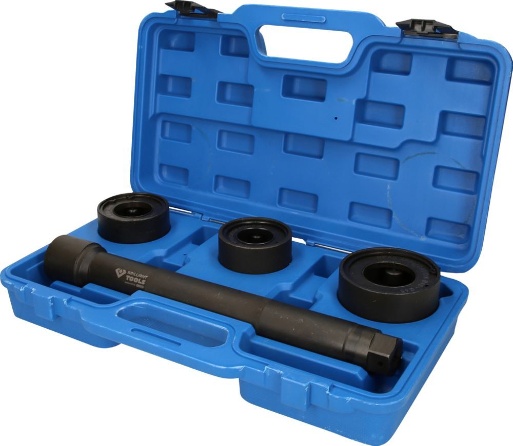 Produktbild Brilliant Tools Spurstangenwerkzeug Satz 4 teilig