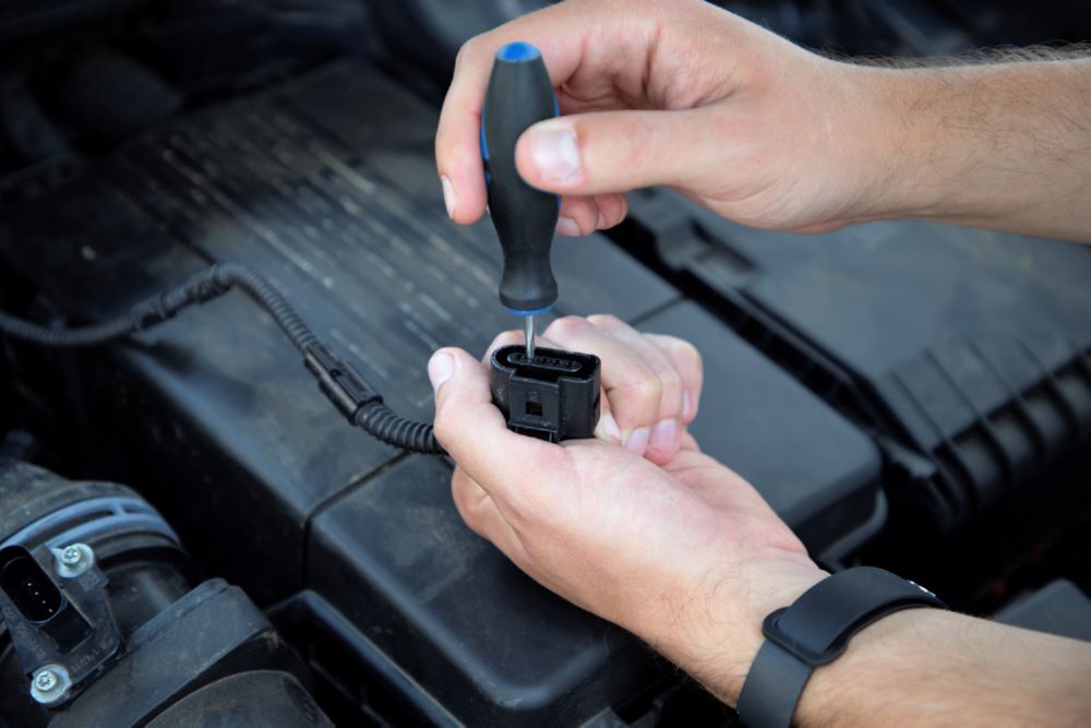Produktbild Stecker-Entriegelungswerkzeug-Satz, 23-tlg bild 7