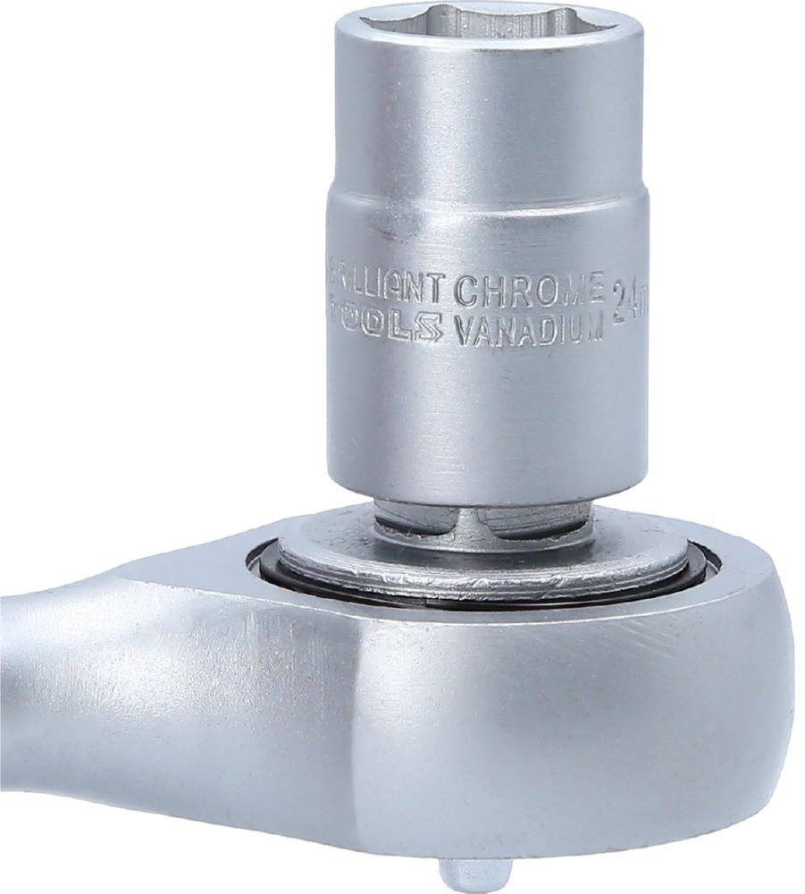 Produktbild 3/4" Steckschlüssel-Satz, 20-tlg bild 9