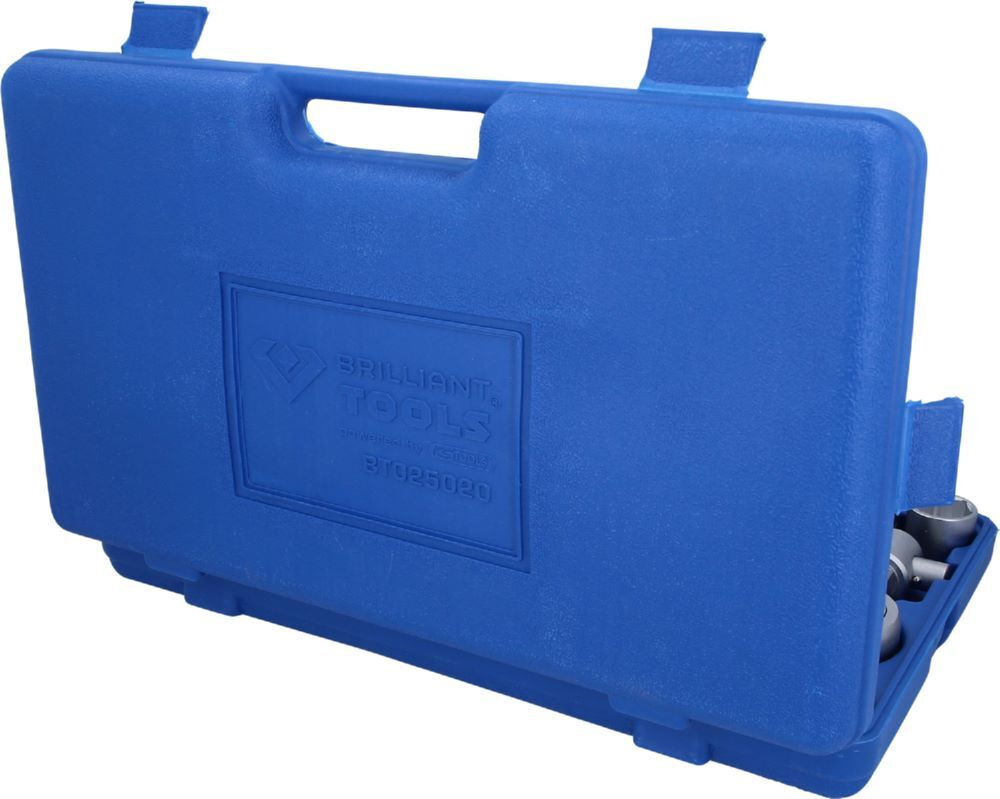 Produktbild 3/4" Steckschlüssel-Satz, 20-tlg bild 5