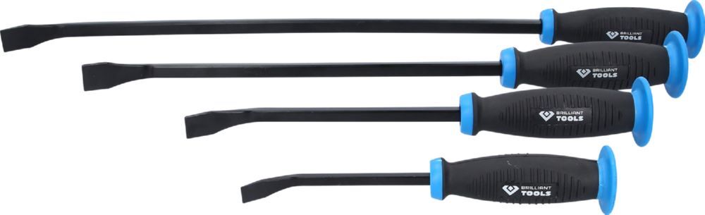Produktbild Brilliant Tools Stemmhebel Satz 4 teilig