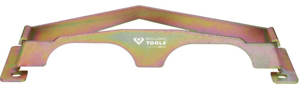 Produktbild Brilliant Tools Steuerketten Montagewerkzeug für Mercedes M111