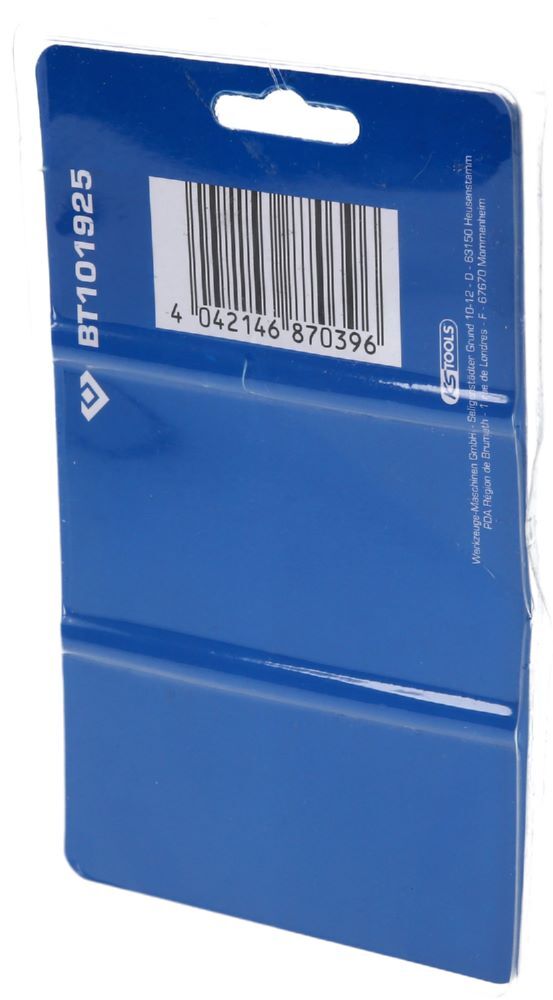 Produktbild Stufenbohrer-Satz, 3-tlg, Ø 4 - 32 mm bild 5