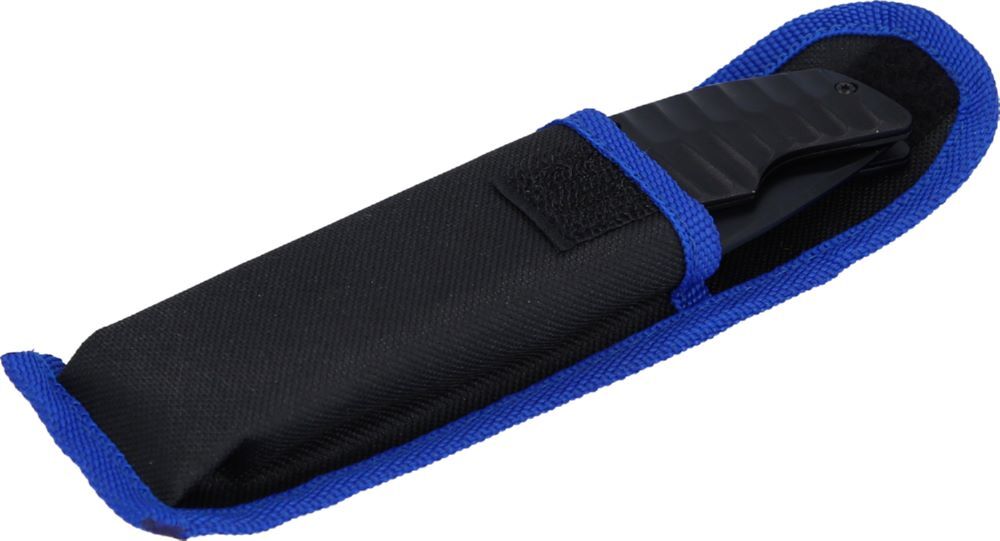 Produktbild Klappmesser mit Arretierung und Tasche bild 6
