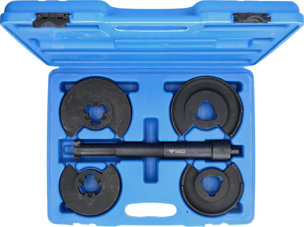 Produktbild Brilliant Tools Teleskop Innenfederspanner Satz 5 teilig