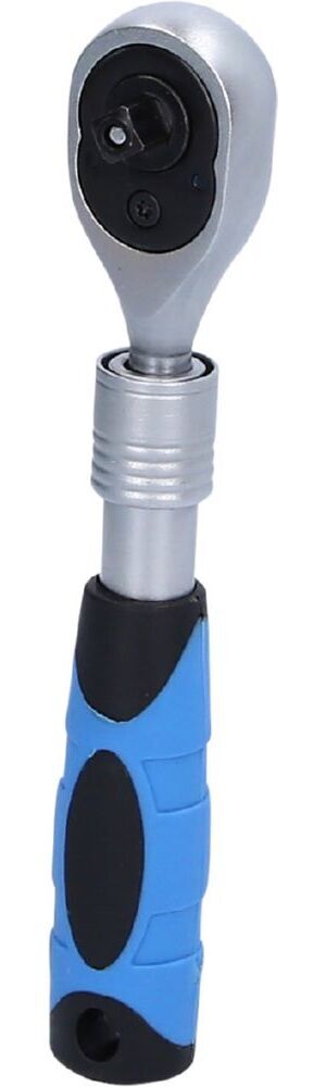 Produktbild 1/4" Teleskop-Umschaltknarre (150 - 200 mm) bild 5