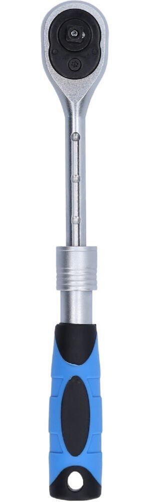 Produktbild 1/4" Teleskop-Umschaltknarre (150 - 200 mm) bild 2