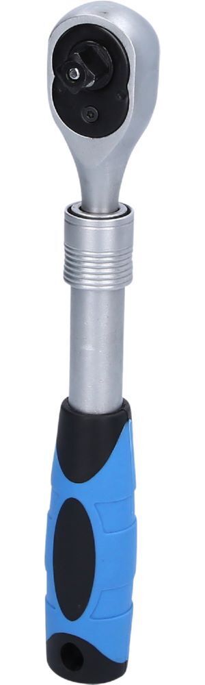 Produktbild 3/8" Teleskop-Umschaltknarre (220 - 320 mm) bild 3