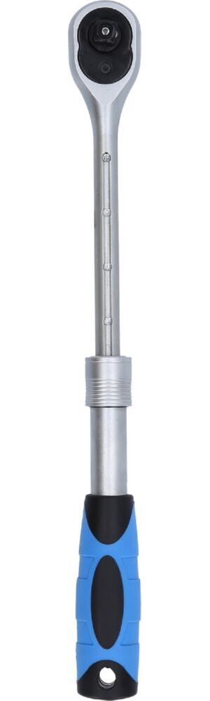 Produktbild 3/8" Teleskop-Umschaltknarre (220 - 320 mm) bild 5