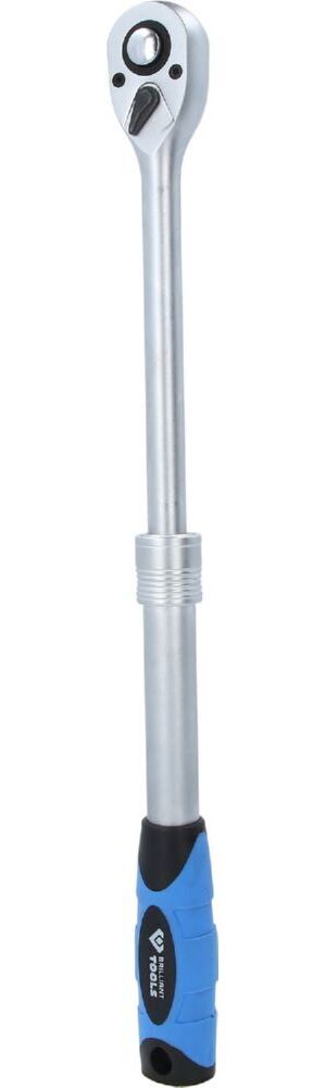 Produktbild Brilliant Tools Teleskop Umschaltknarre 1/2 Zoll