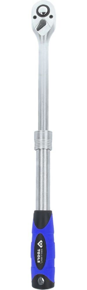 Produktbild 1/2" Teleskop-Umschaltknarre bild 3