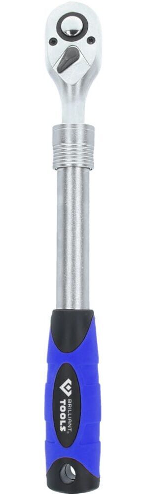 Produktbild 1/2" Teleskop-Umschaltknarre bild 4