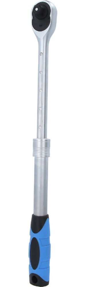 Produktbild 1/2" Teleskop-Umschaltknarre bild 5