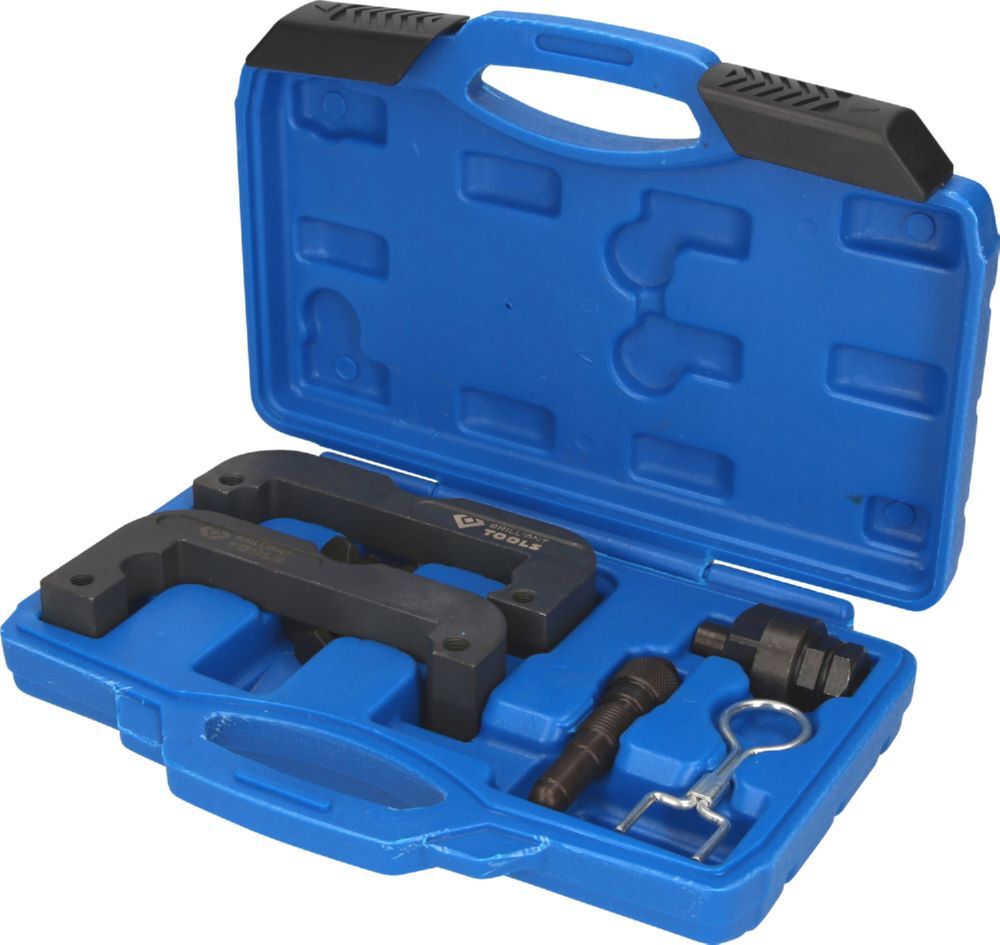 Produktbild Brilliant Tools Motor Einstellwerkzeug Satz für Audi 2.4 2.8 3.0 TFSI