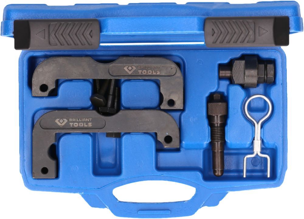 Produktbild Motor-Einstellwerkzeug-Satz für Audi 2.4, 2.8, 3.0 TFSI bild 2