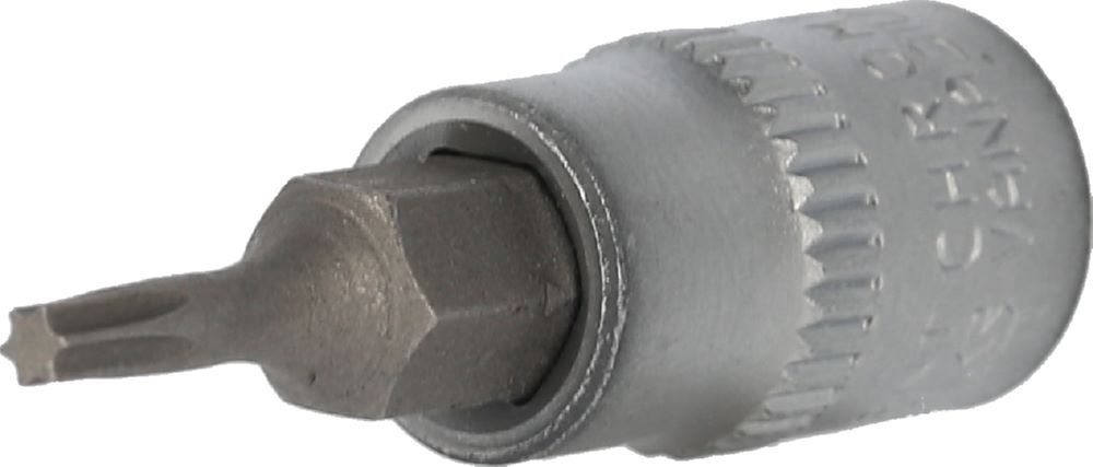 Produktbild Brilliant Tools Torx Bit Stecknuss 1/4 Zoll T9