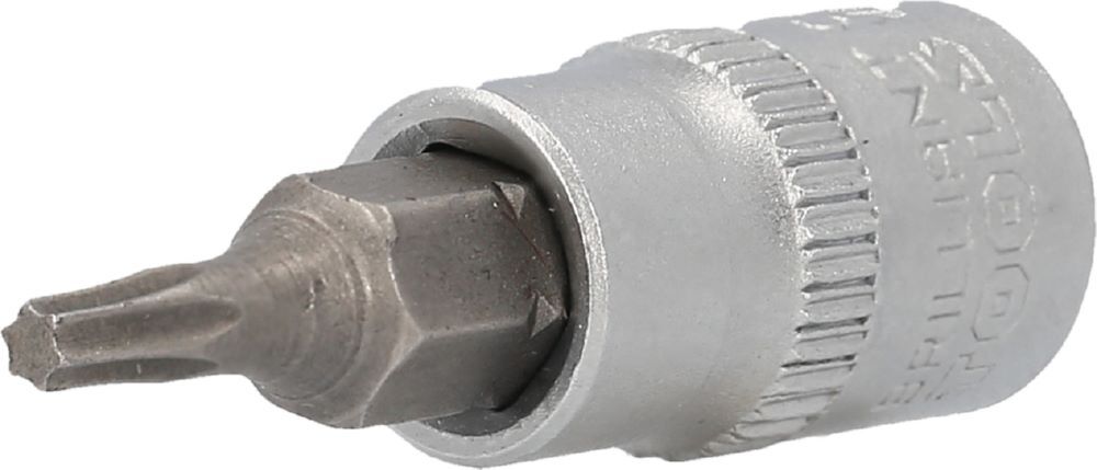 Produktbild Brilliant Tools Torx Bit Stecknuss 1/4 Zoll T10